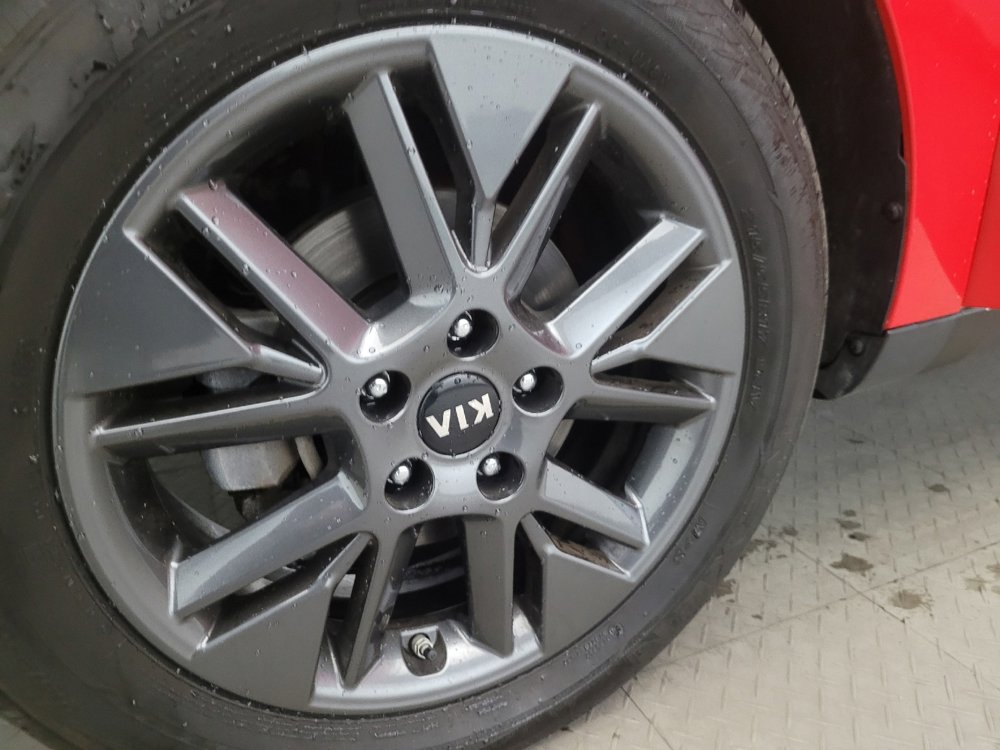 Used 2021 Kia Soul EX image 31