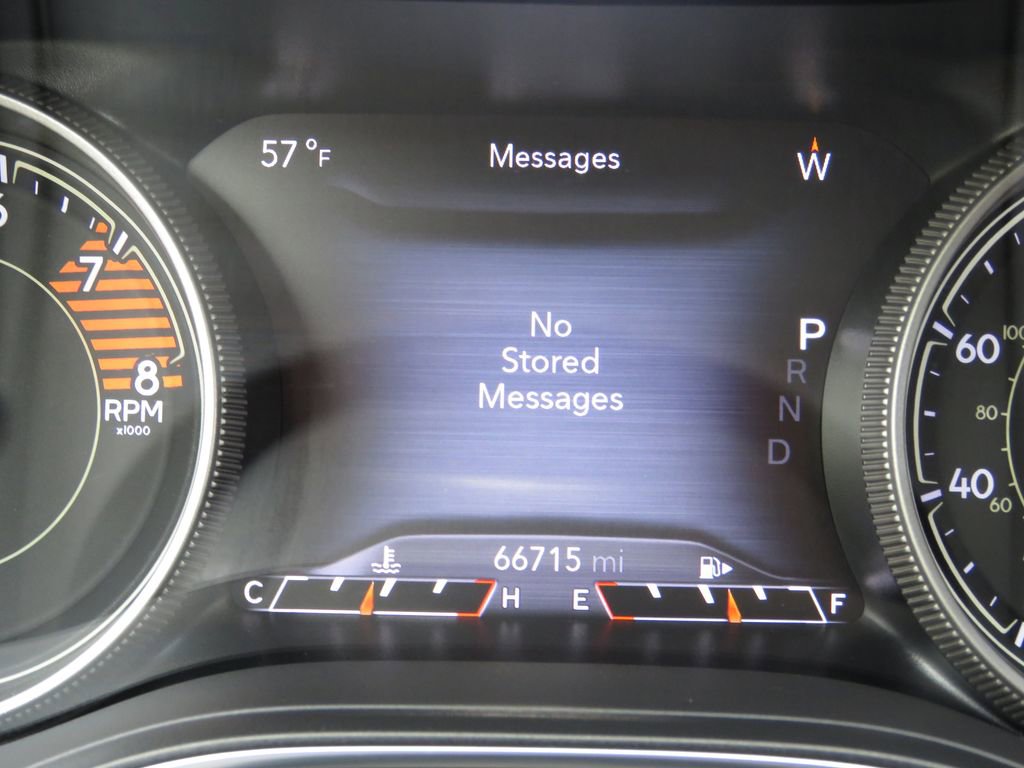 Used 2019 Jeep Cherokee Limited AWD/4WD image 21