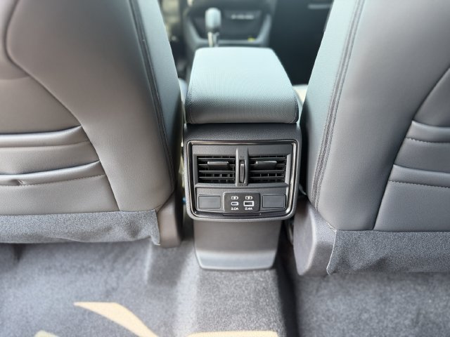New 2026 Subaru Forester Limited AWD/4WD image 7