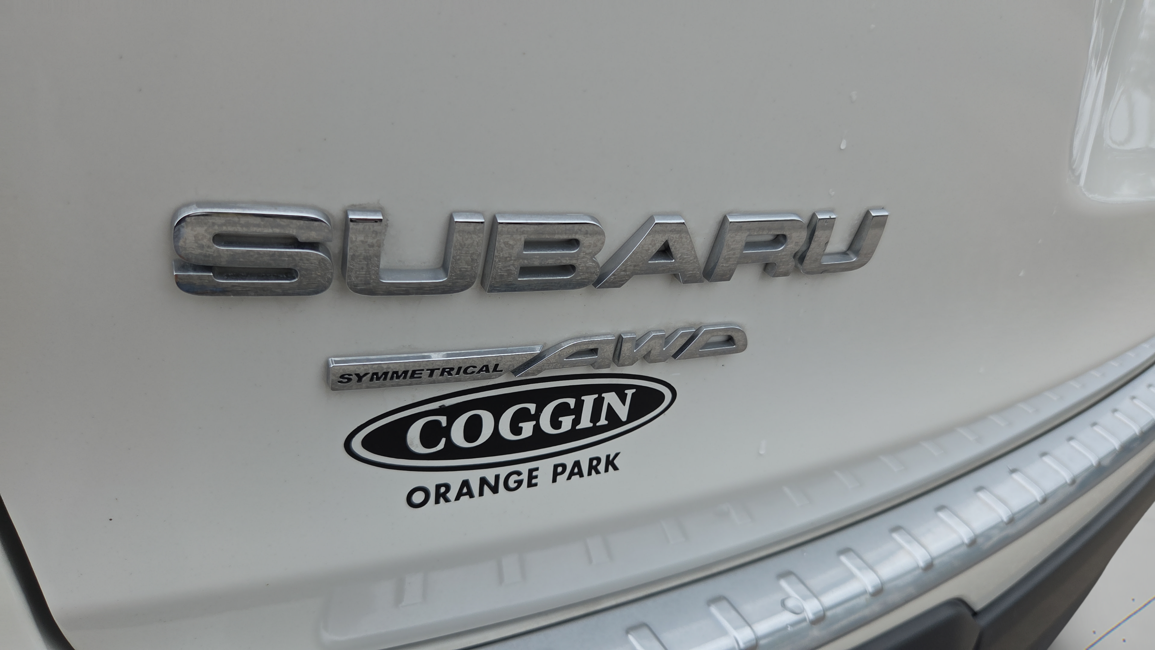 Used 2024 Subaru Ascent Touring AWD/4WD image 33