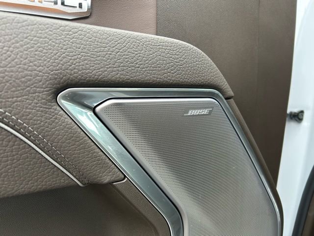 New 2026 GMC Sierra 1500 Denali image 23