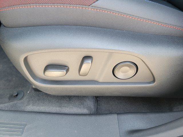 New 2026 Chevrolet Equinox RS image 17