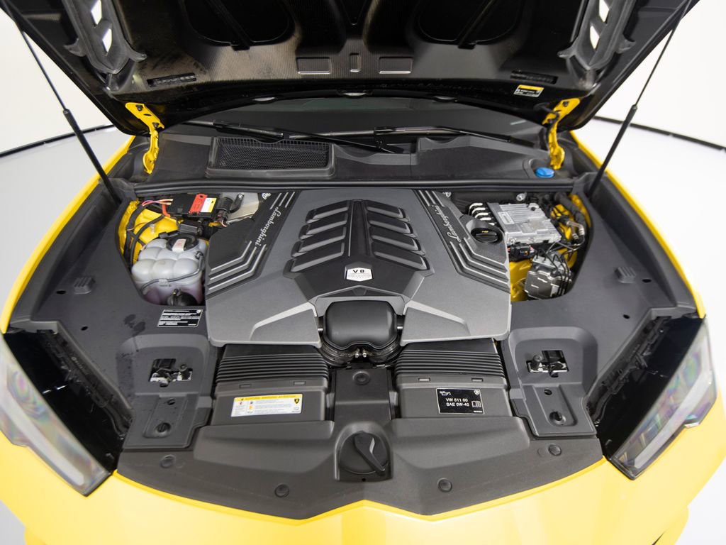 Used 2023 Lamborghini Urus Performante image 53