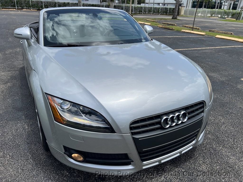 Used 2008 Audi TT 2.0T image 15