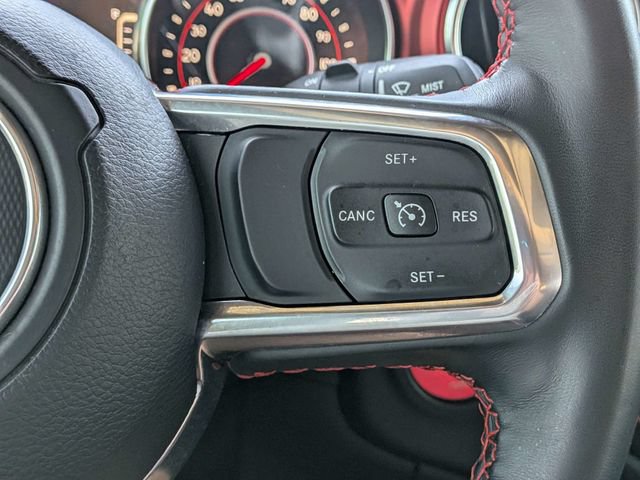 Used 2022 Jeep Wrangler Unlimited Rubicon w/ Steel Bumper Group AWD/4WD image 30