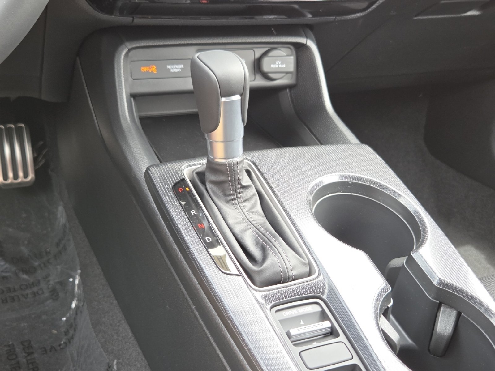 New 2026 Honda Civic Sport image 35