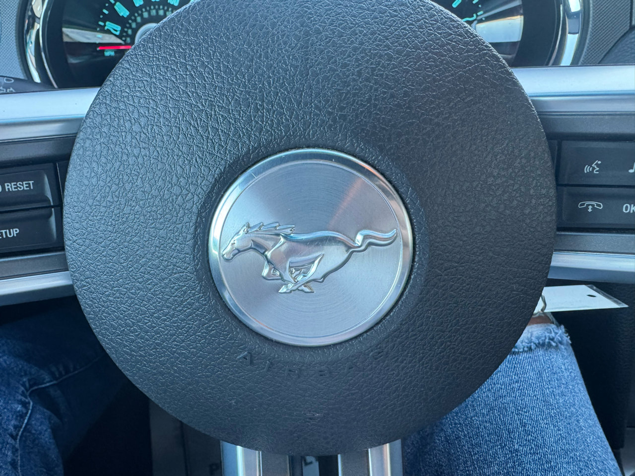 Used 2014 Ford Mustang GT w/ Equipment Group 301A image 17