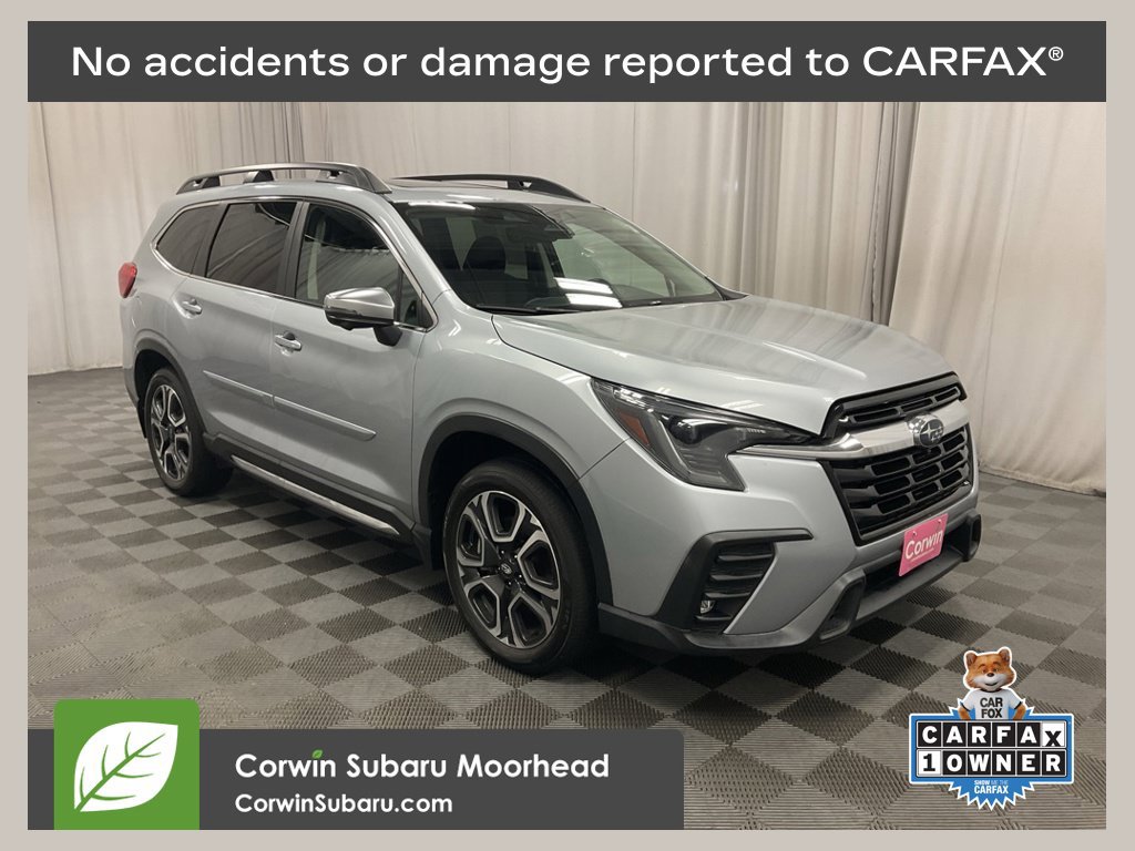 Used 2023 Subaru Ascent Limited w/ Technology Package