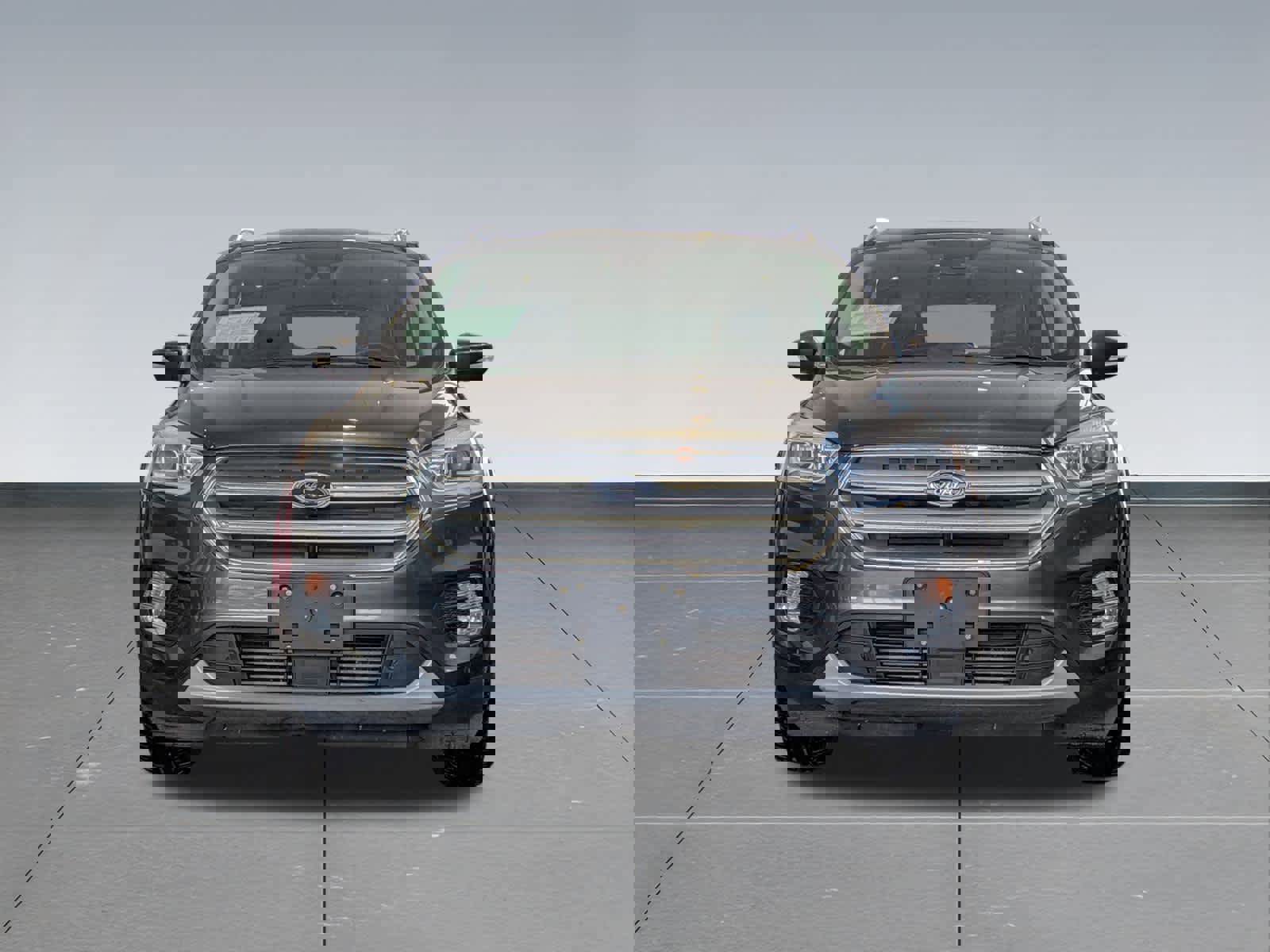 Used 2019 Ford Escape Titanium image 9