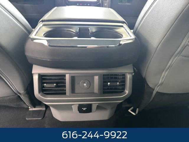 New 2025 Ford F150 Lightning Flash image 16