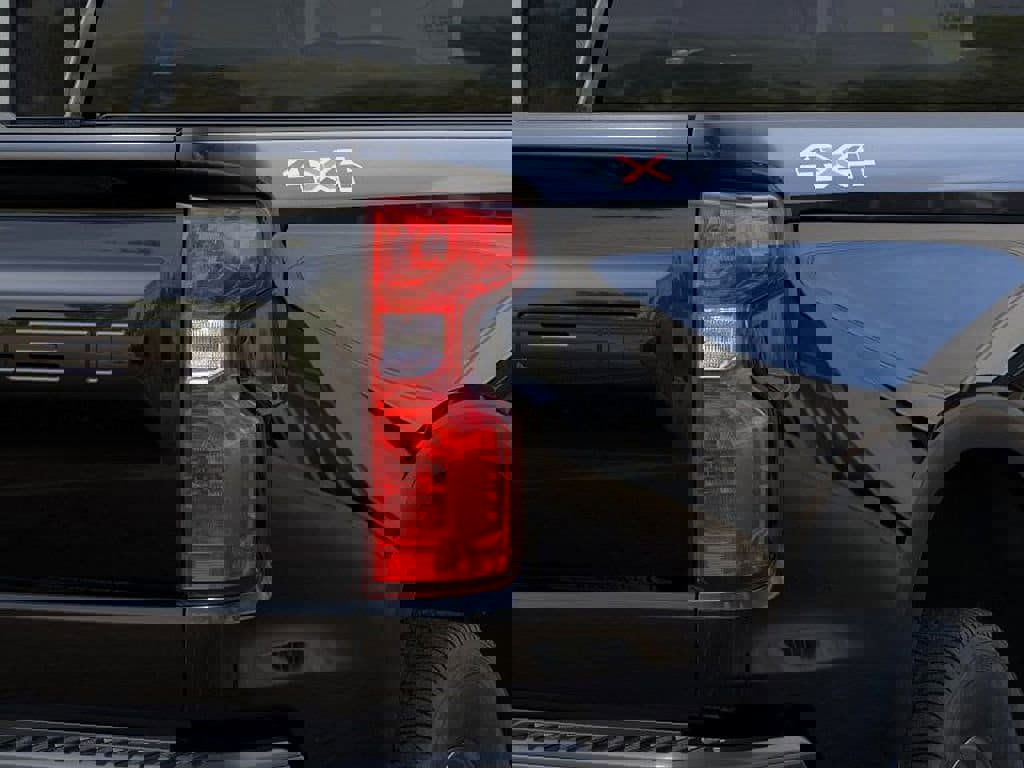 New 2026 Chevrolet Silverado 1500 W/T w/ Trailering Package image 11