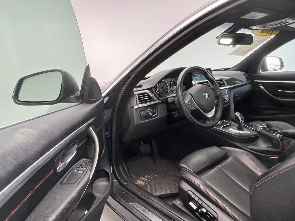 Used 2017 BMW 430i xDrive Coupe image 21