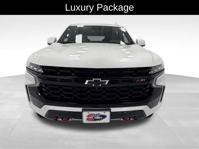 Certified 2023 Chevrolet Tahoe Z71 w/ Luxury Package image 9