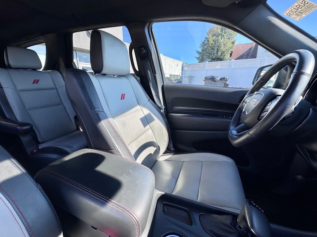 Used 2024 Dodge Durango GT image 21
