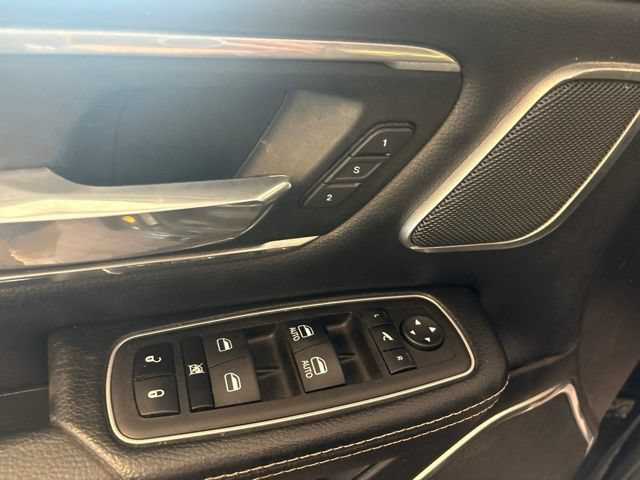 Used 2023 RAM 1500 Laramie AWD/4WD image 22