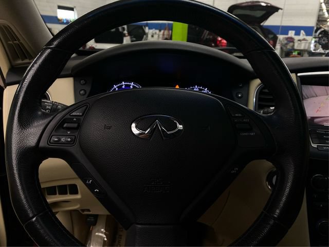 Used 2016 INFINITI QX50 2WD image 23
