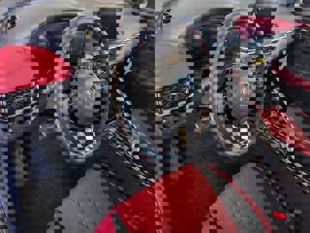 New 2025 Acura ADX A-Spec image 10