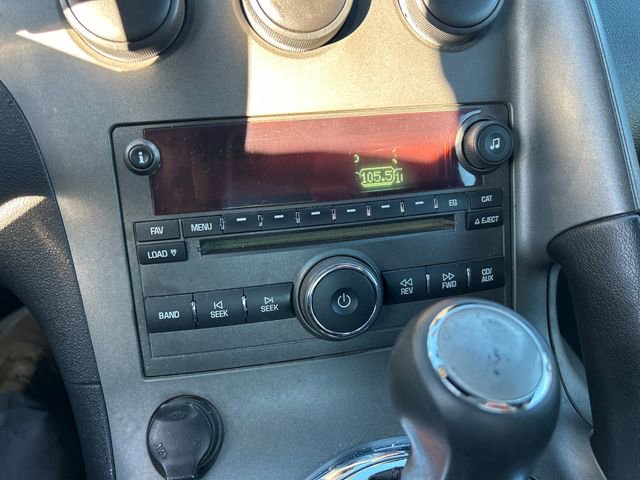 Used 2008 Pontiac Solstice GXP w/ Premium Package image 19