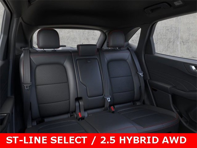 New 2025 Ford Escape ST-Line Elite image 39