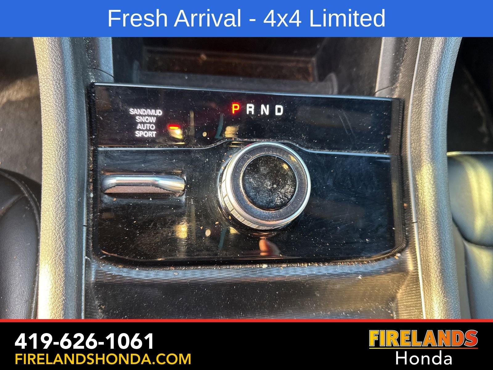 Used 2024 Jeep Grand Cherokee Limited image 25