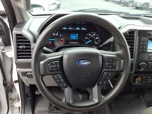 Used 2020 Ford F250 XL w/ Power Equipment Group image 7
