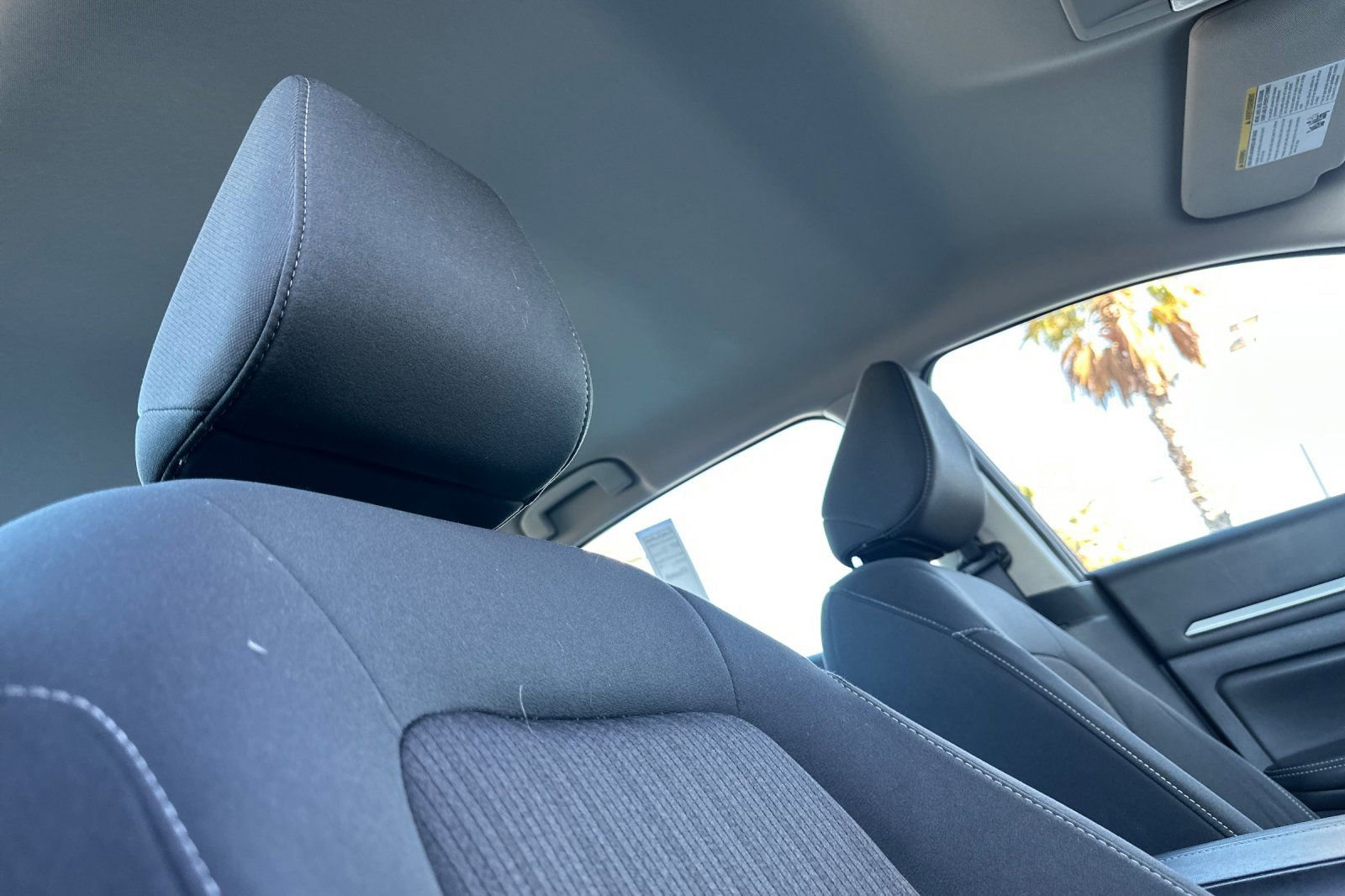 Used 2023 Nissan Altima 2.5 SV image 16