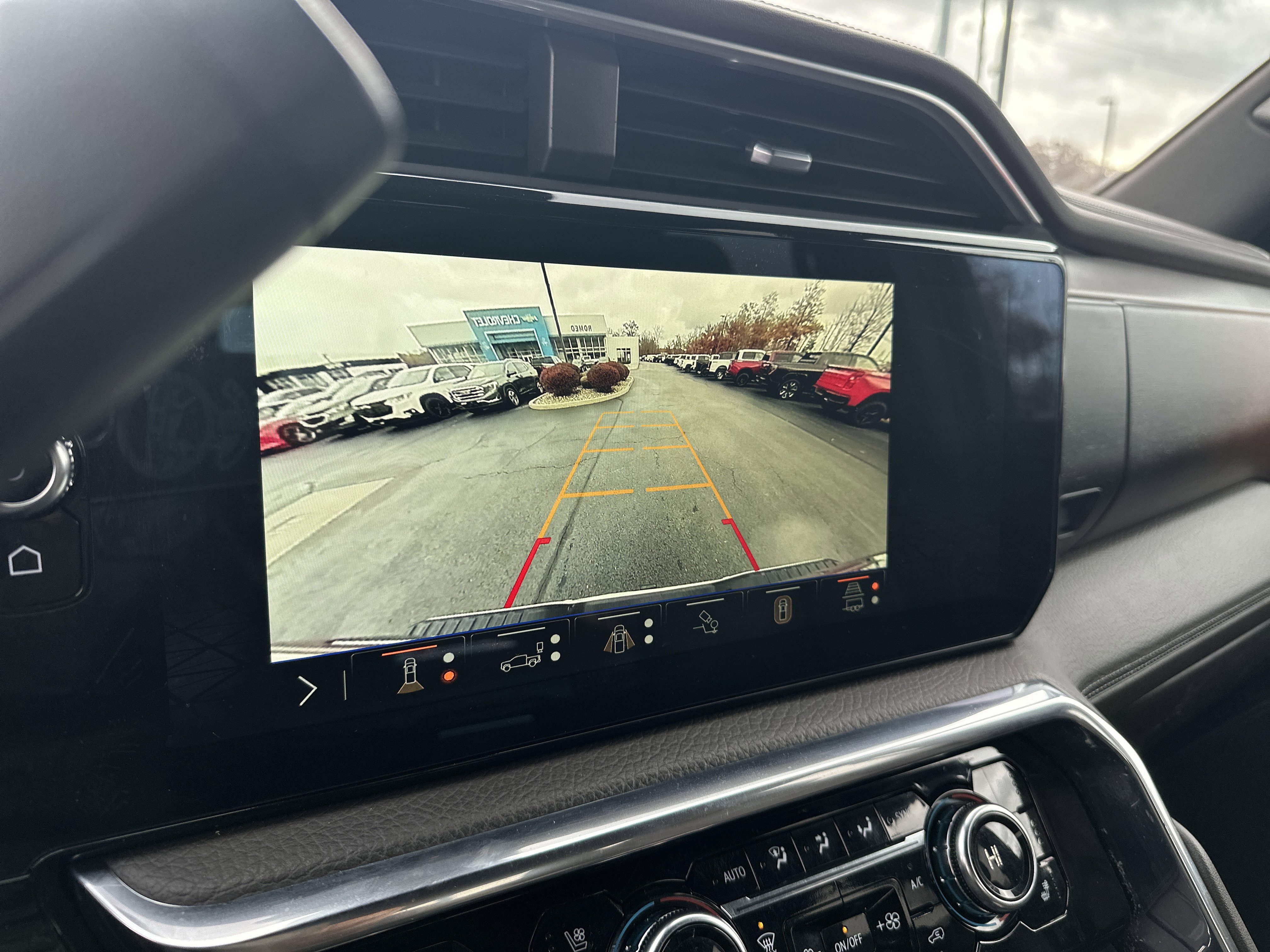 Certified 2024 GMC Sierra 2500 Denali w/ Denali Reserve Package image 21