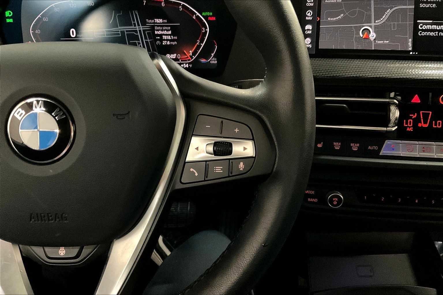 Used 2024 BMW 228i Gran Coupe w/ Premium Package image 22