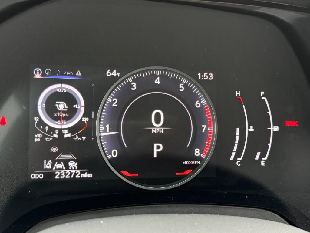Certified 2024 Lexus RX 350 Premium AWD/4WD image 27