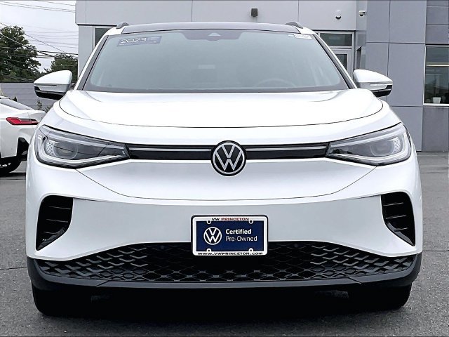 Used 2023 Volkswagen ID.4 S RWD image 8