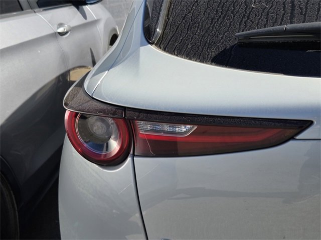 Used 2024 MAZDA CX-30 AWD 2.5 S w/ Select Sport Pkg image 6