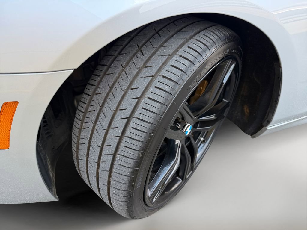 Used 2019 BMW 650i Gran Coupe xDrive w/ Executive Package AWD/4WD image 10