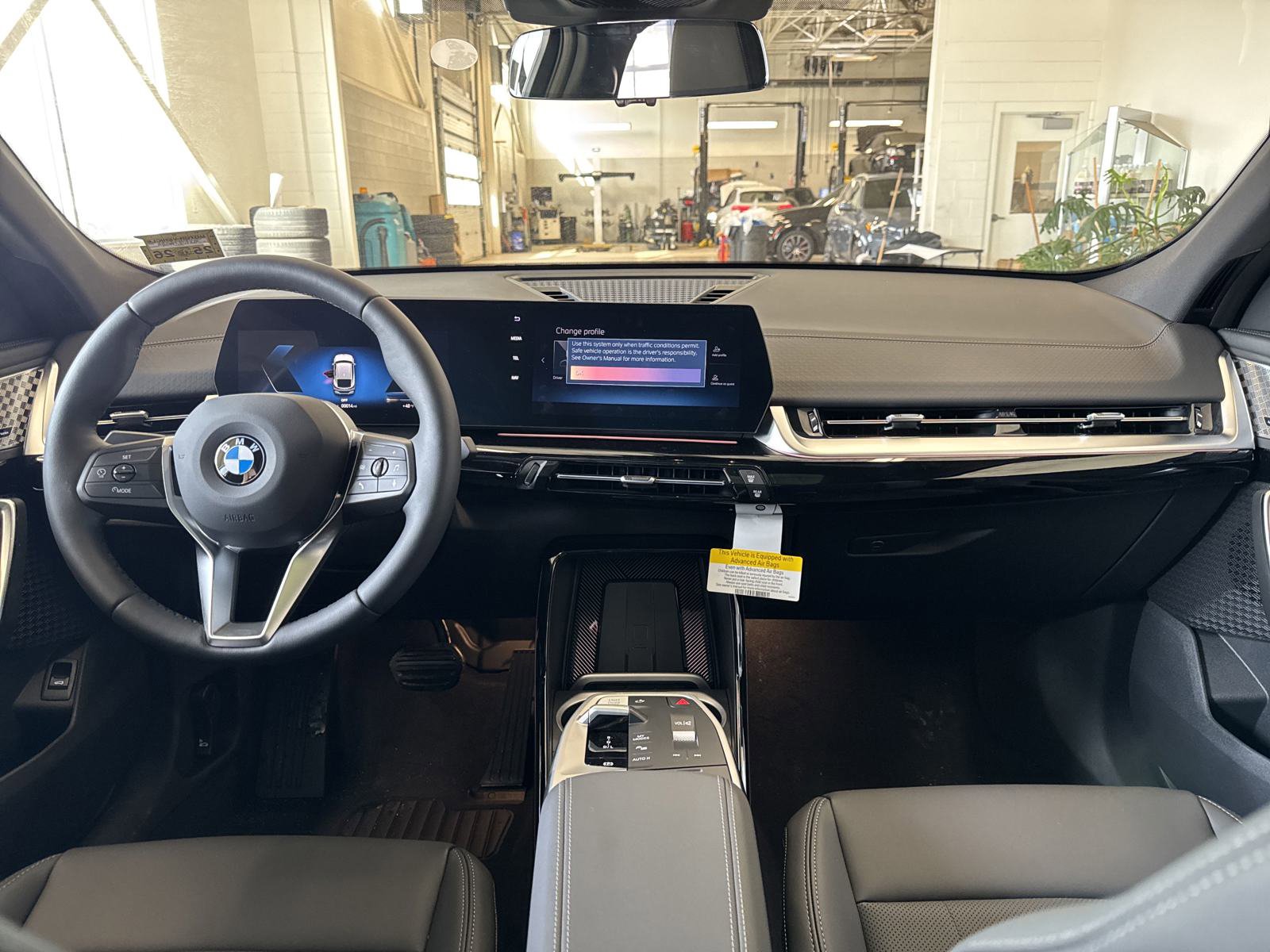 Used 2025 BMW X2 xDrive28i w/ Convenience Package image 18