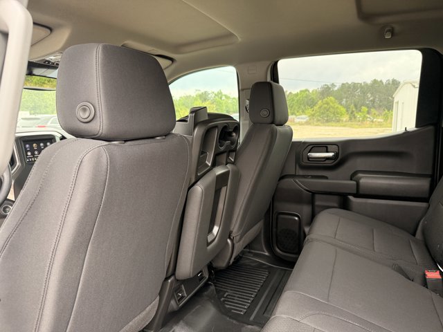 New 2026 GMC Sierra 1500 Pro w/ Pro Value Package image 23