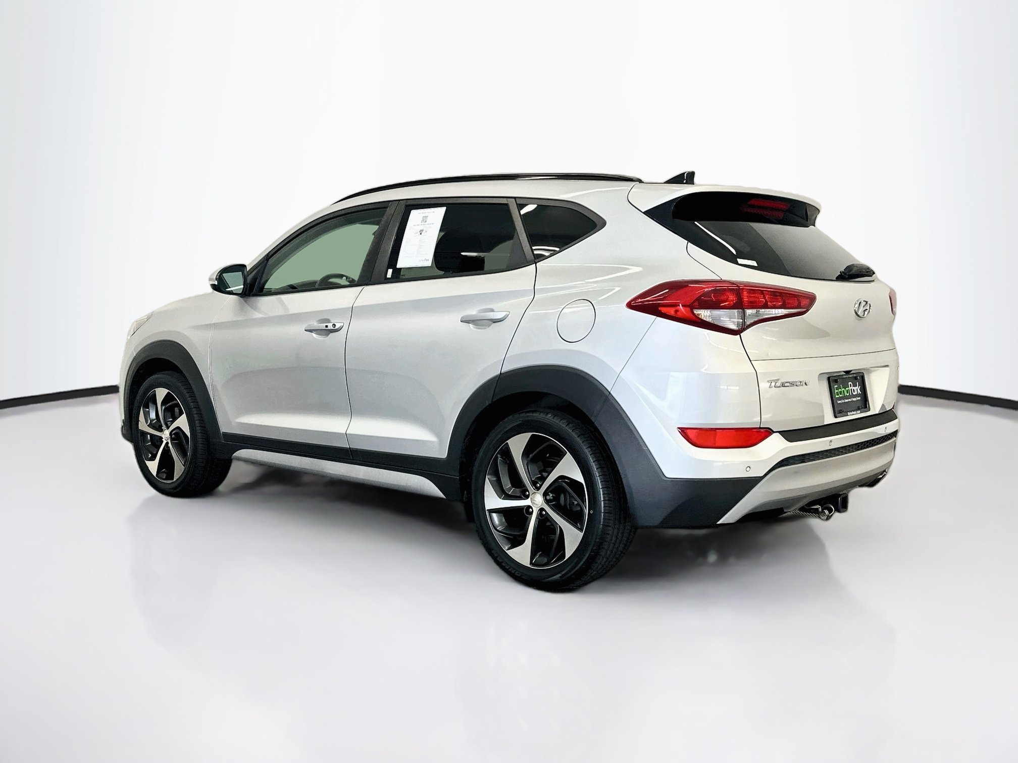 Used 2018 Hyundai Tucson Value AWD/4WD image 5