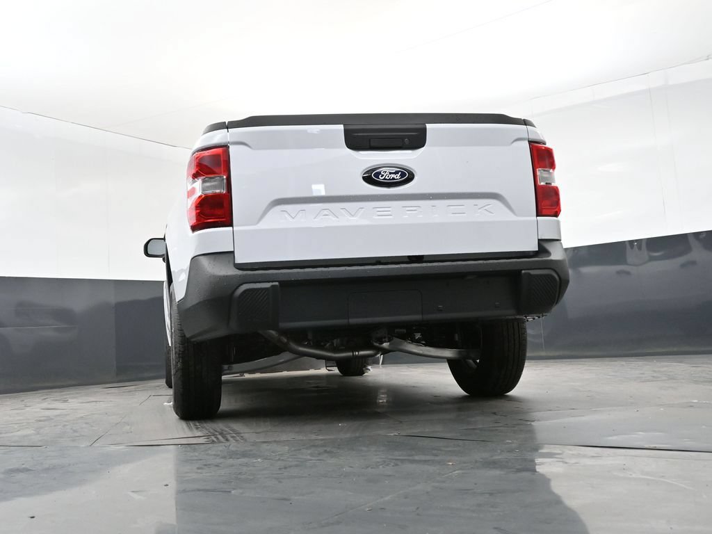 New 2026 Ford Maverick XL AWD/4WD image 15