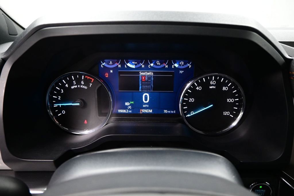 Used 2024 Ford Expedition Timberline AWD/4WD image 19