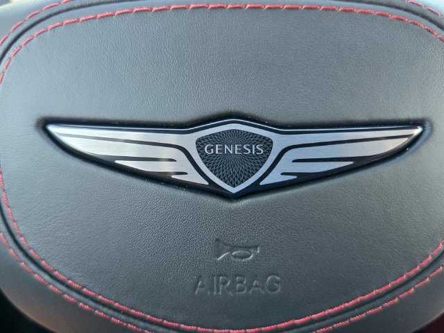 New 2027 Genesis GV70 2.5T Sport Prestige AWD/4WD image 13