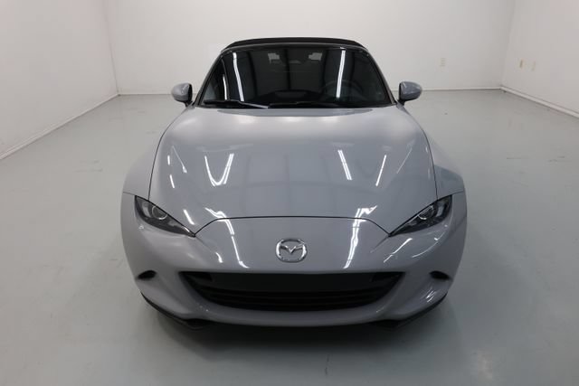 Used 2024 MAZDA MX-5 Miata Grand Touring w/ Weather Package RWD image 44