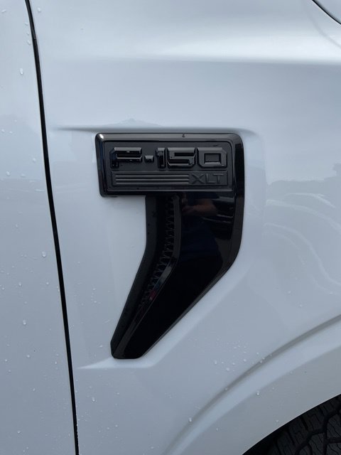Used 2026 Ford F150 XLT w/ Equipment Group 302A MID AWD/4WD image 10