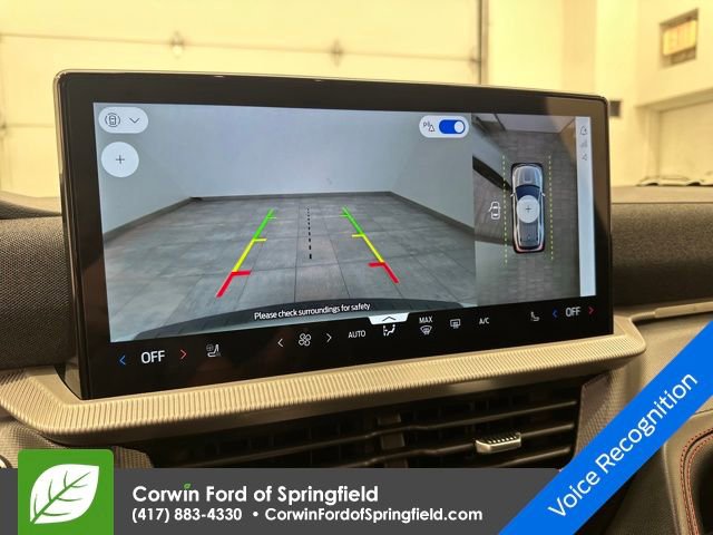 New 2026 Ford Explorer ST w/ Sun And Sound Package image 20