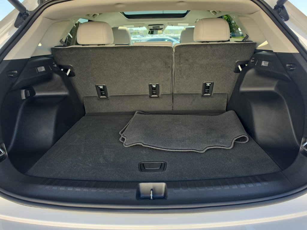 Certified 2024 Honda Prologue Touring image 27