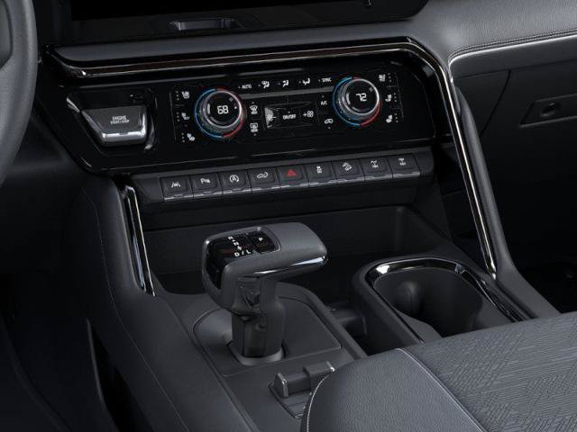 New 2026 GMC Sierra 1500 AT4X w/ LPO, Black Badging Package AWD/4WD image 23