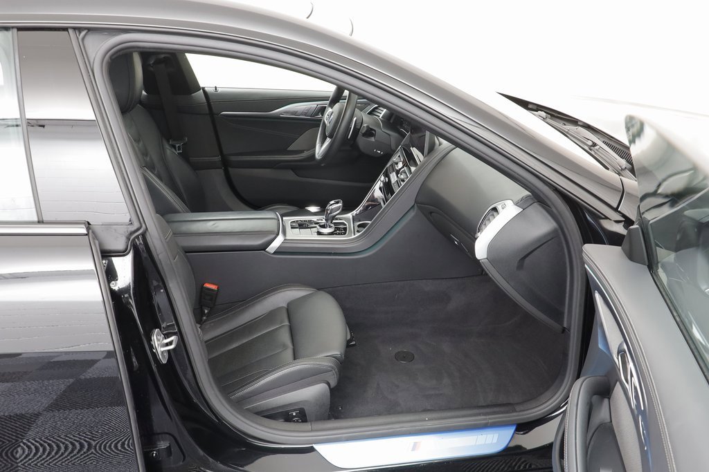 Certified 2025 BMW 840i xDrive image 21