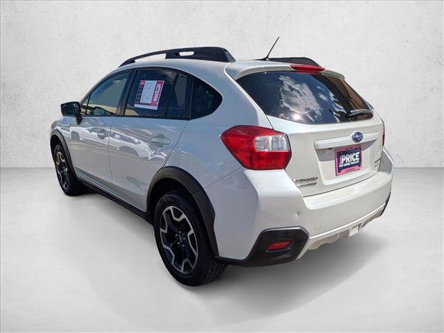 Used 2016 Subaru Crosstrek 2.0i Premium AWD/4WD image 7