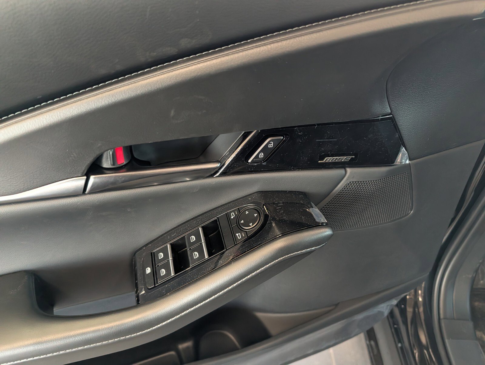 New 2026 MAZDA CX-30 2.5 Turbo w/ Premium Plus Pkg image 16