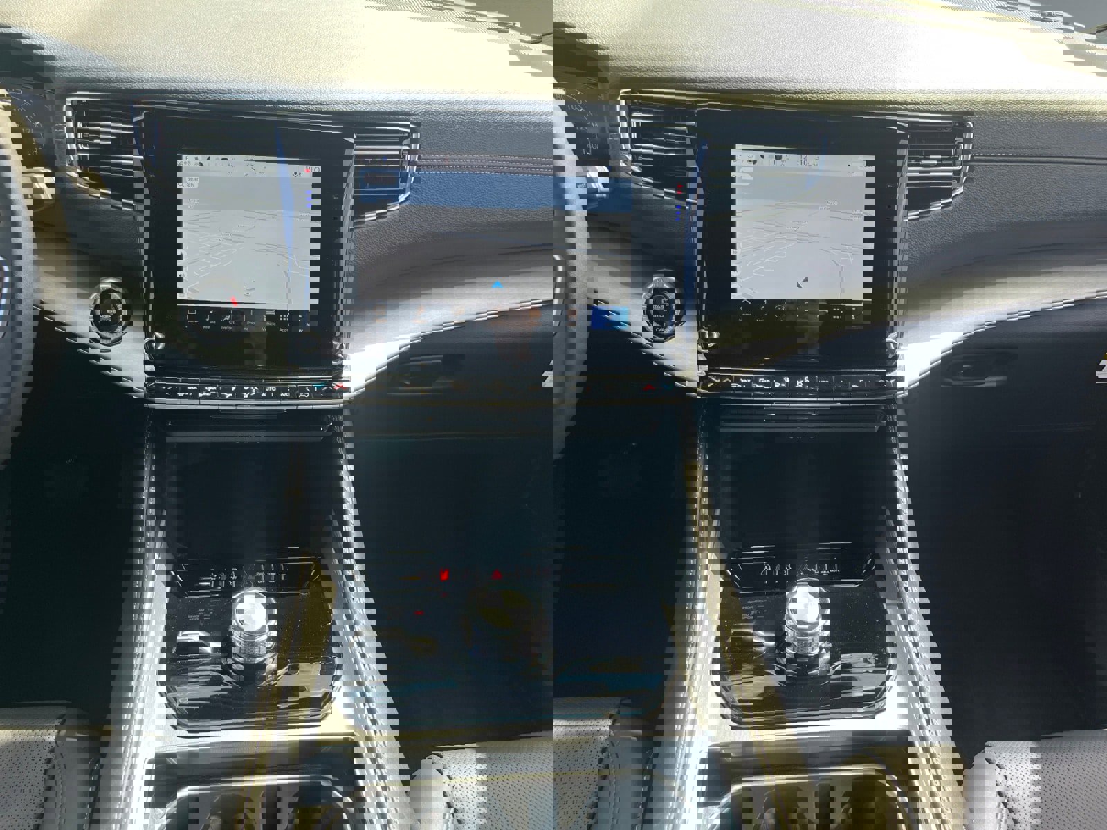 New 2025 Jeep Wagoneer Series II w/ Premium Group I image 11