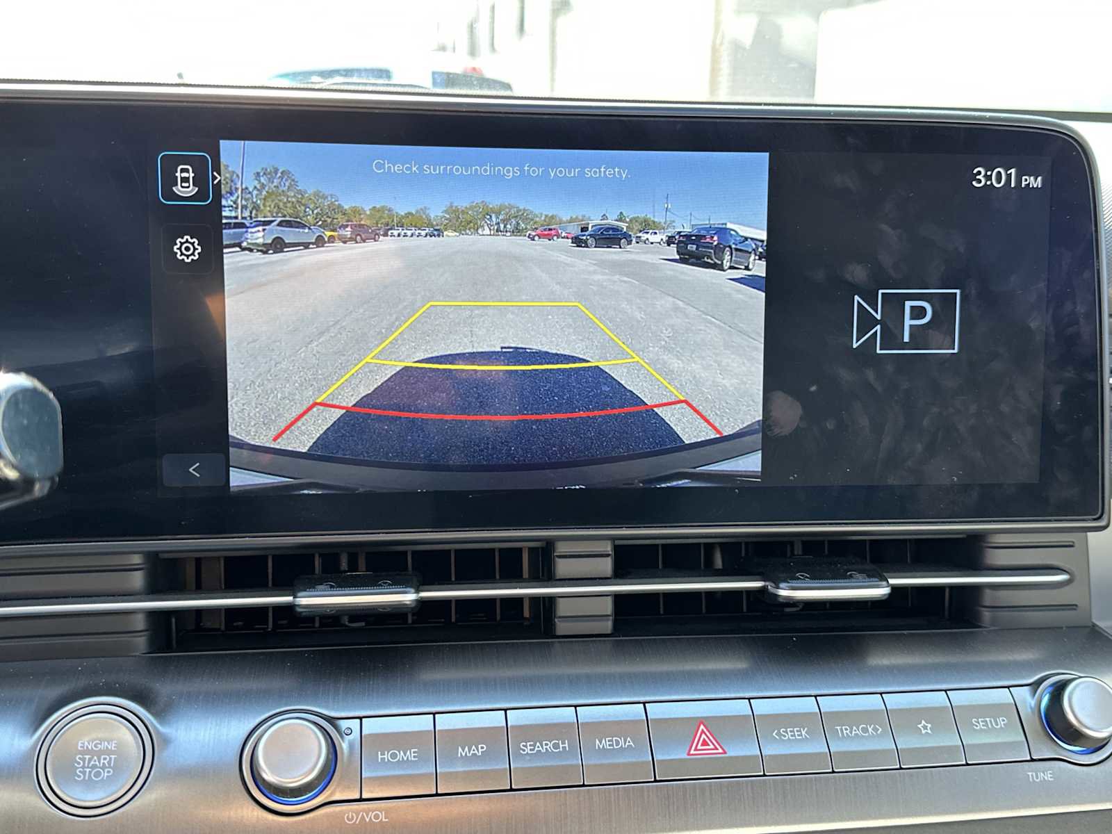 Certified 2025 Hyundai Kona SEL FWD image 21