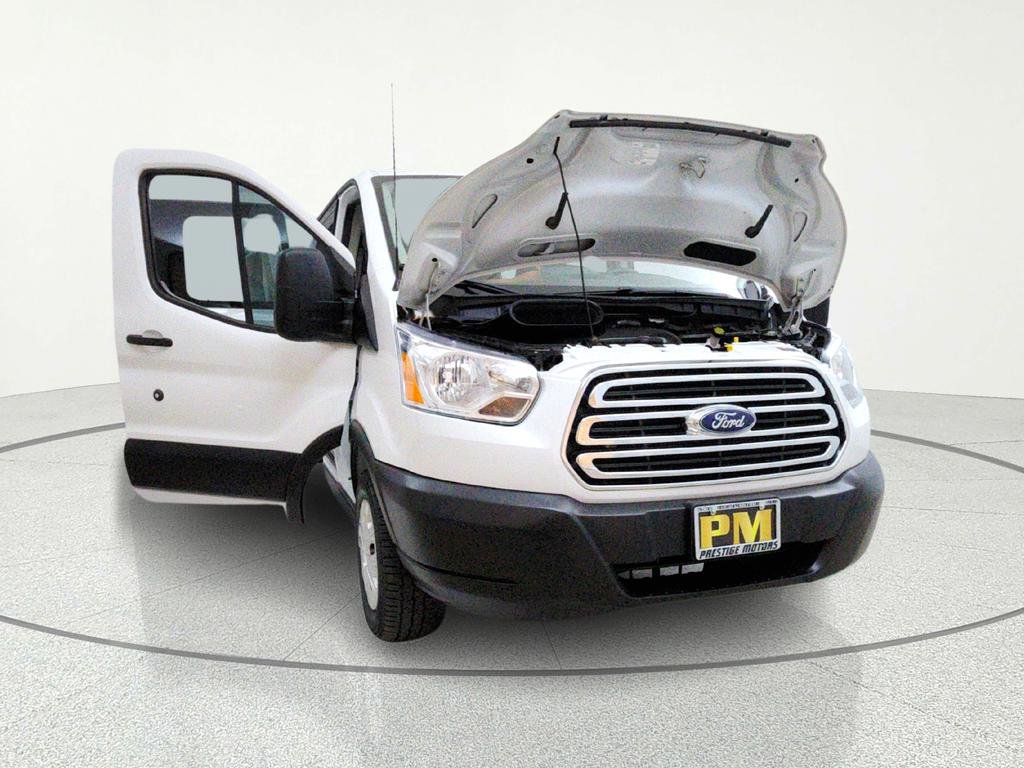 Used 2019 Ford Transit 350 XLT RWD image 12