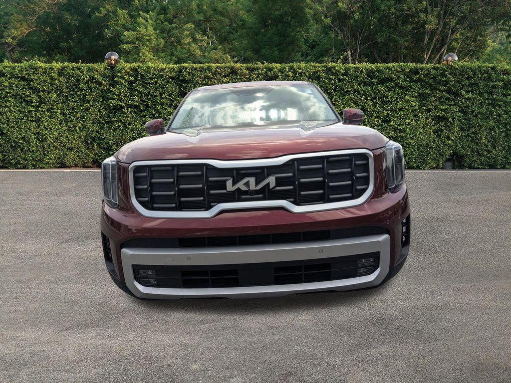 Used 2024 Kia Telluride SX Prestige w/ Towing Package image 9